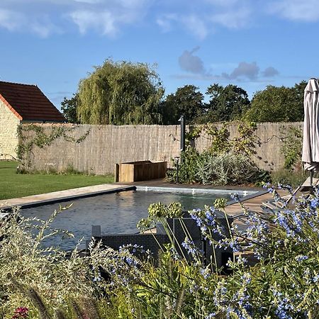 Aurefees Bed & Breakfast Ellon Exterior foto