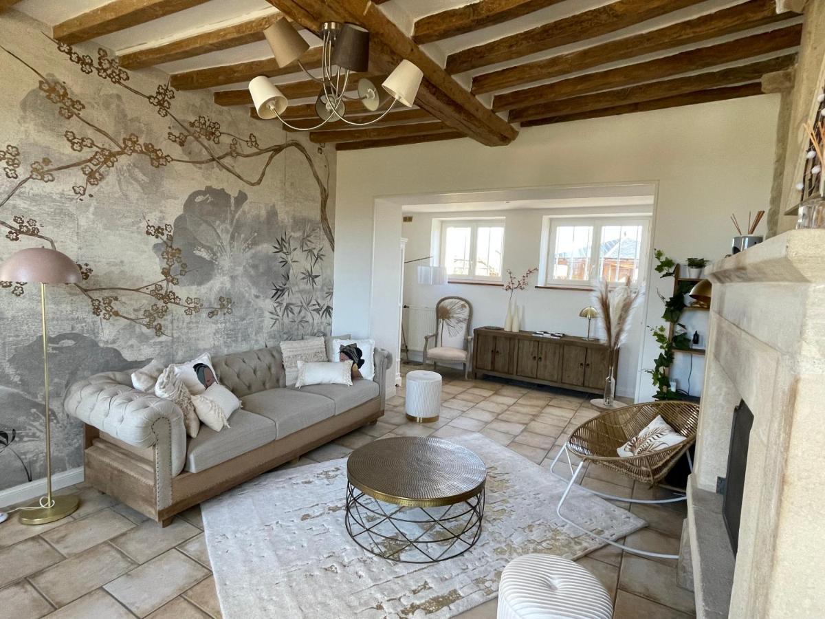 Aurefees Bed & Breakfast Ellon Exterior foto