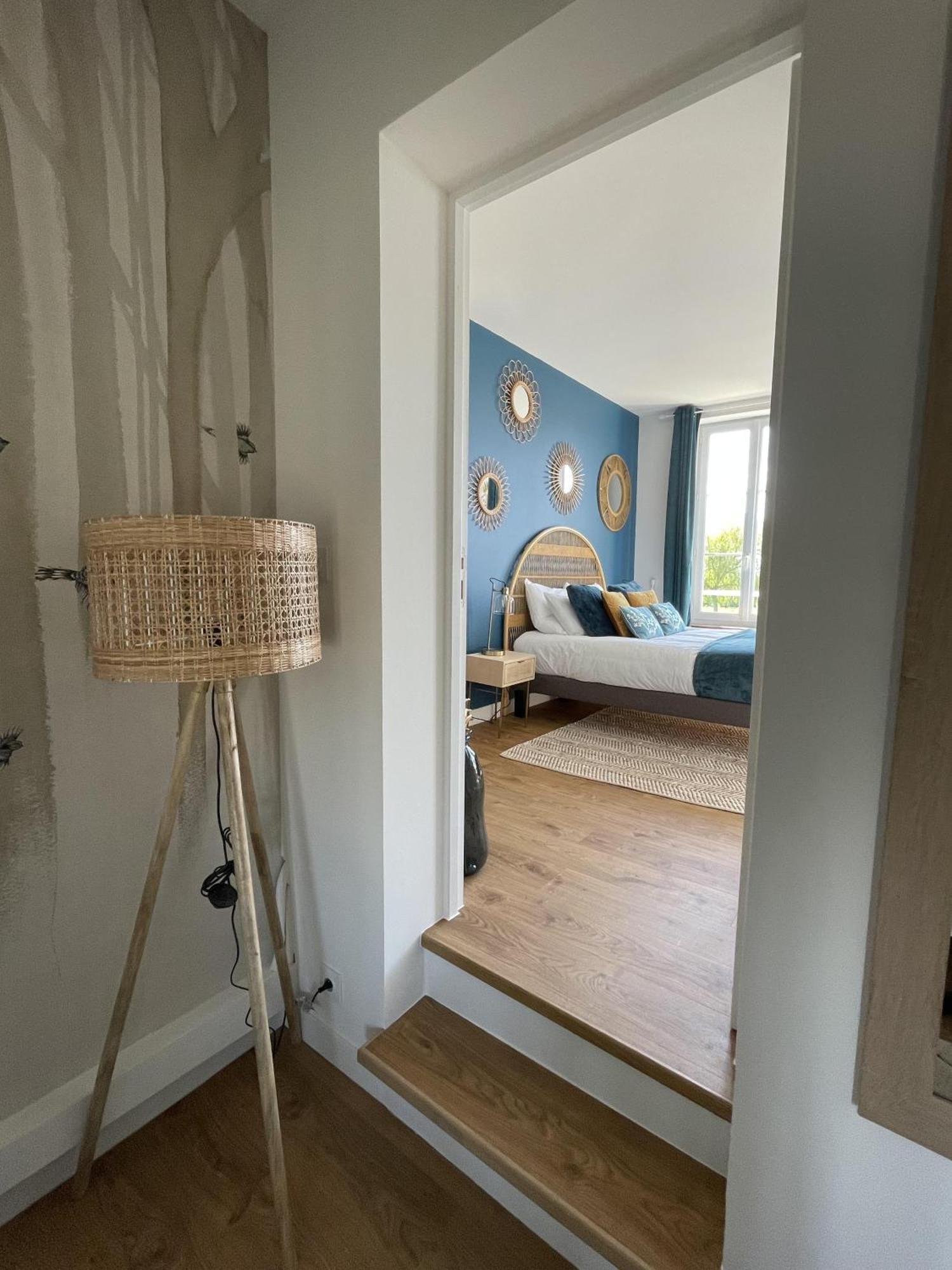 Aurefees Bed & Breakfast Ellon Cameră foto