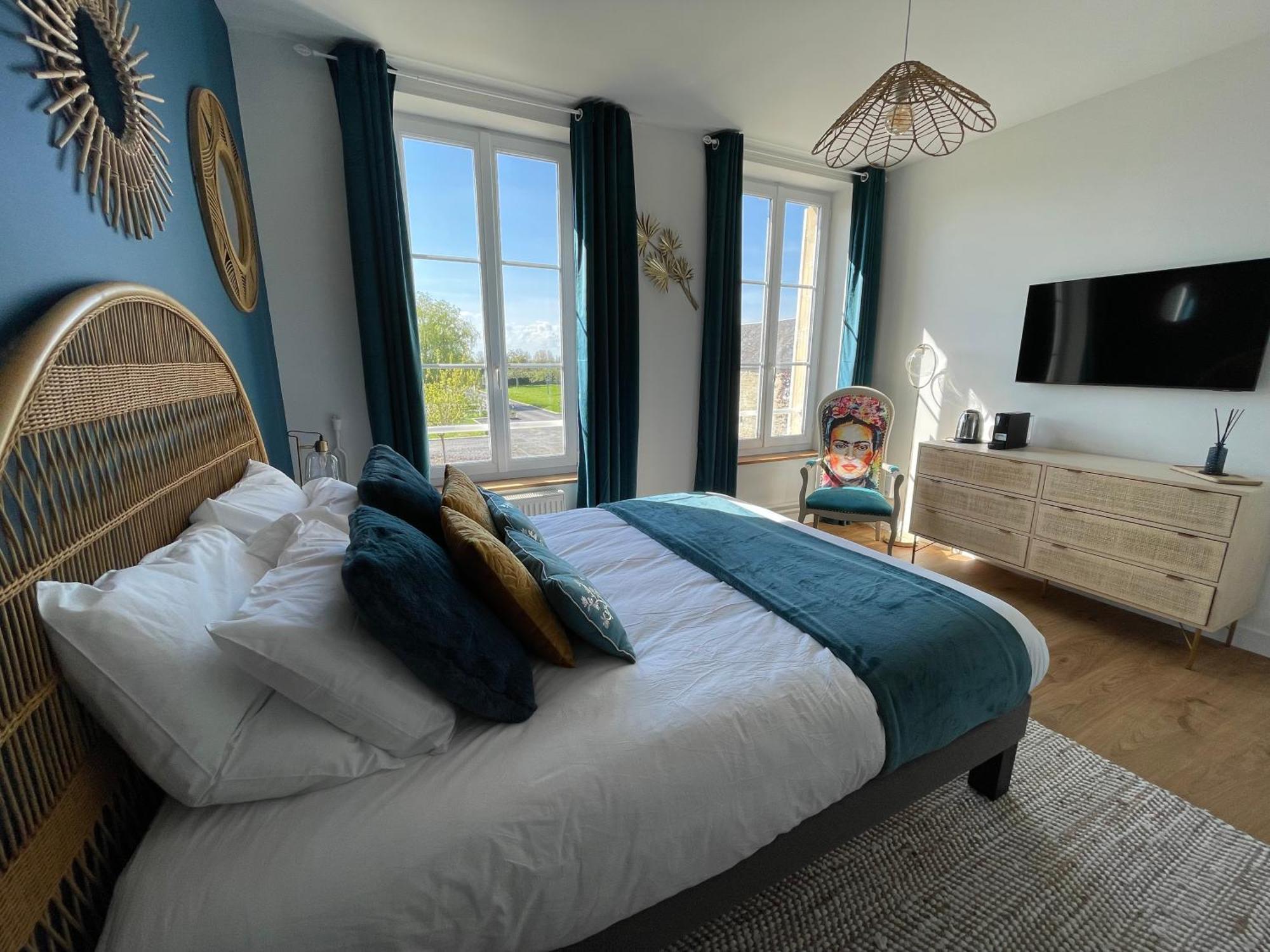 Aurefees Bed & Breakfast Ellon Cameră foto