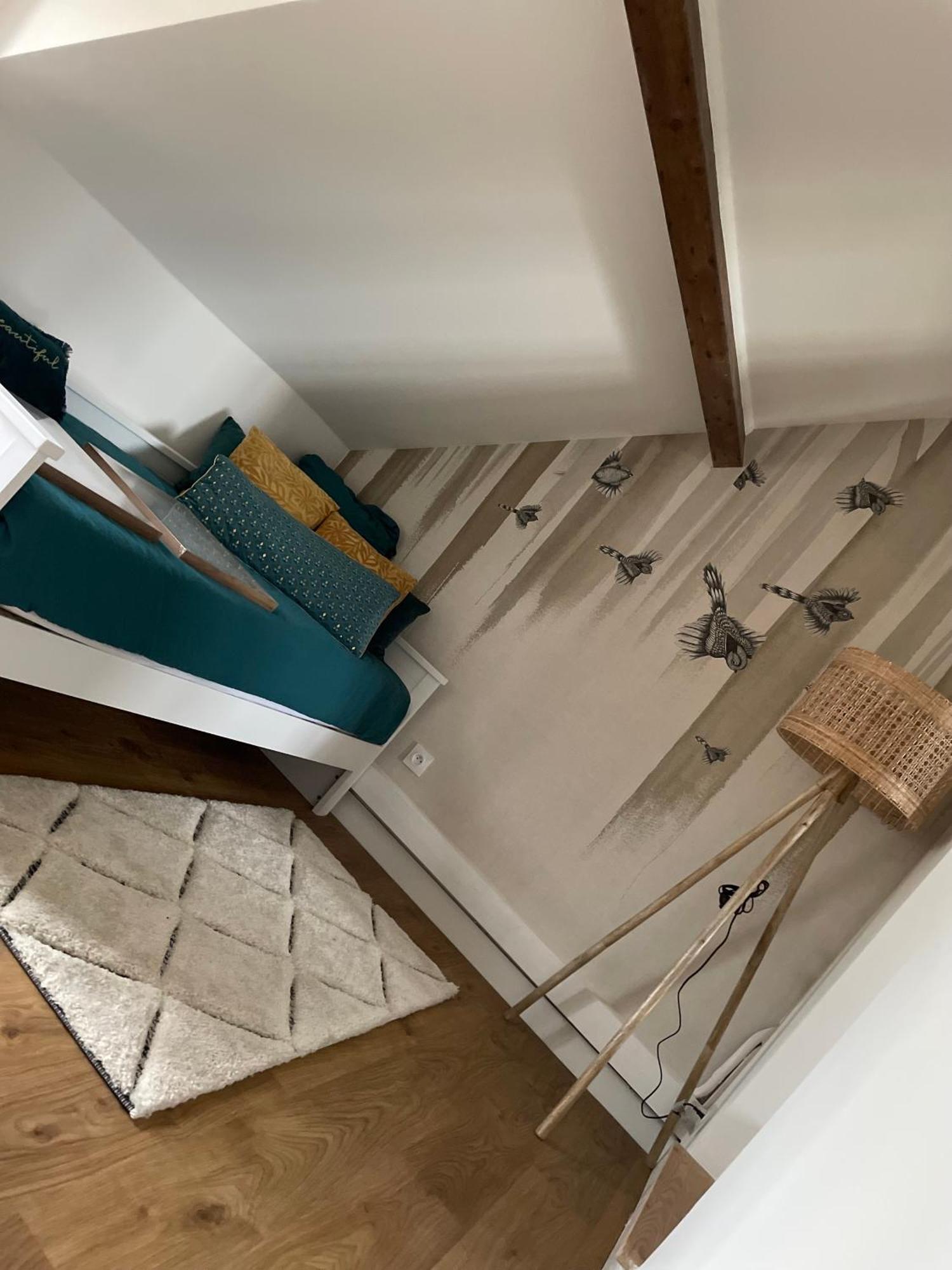 Aurefees Bed & Breakfast Ellon Cameră foto