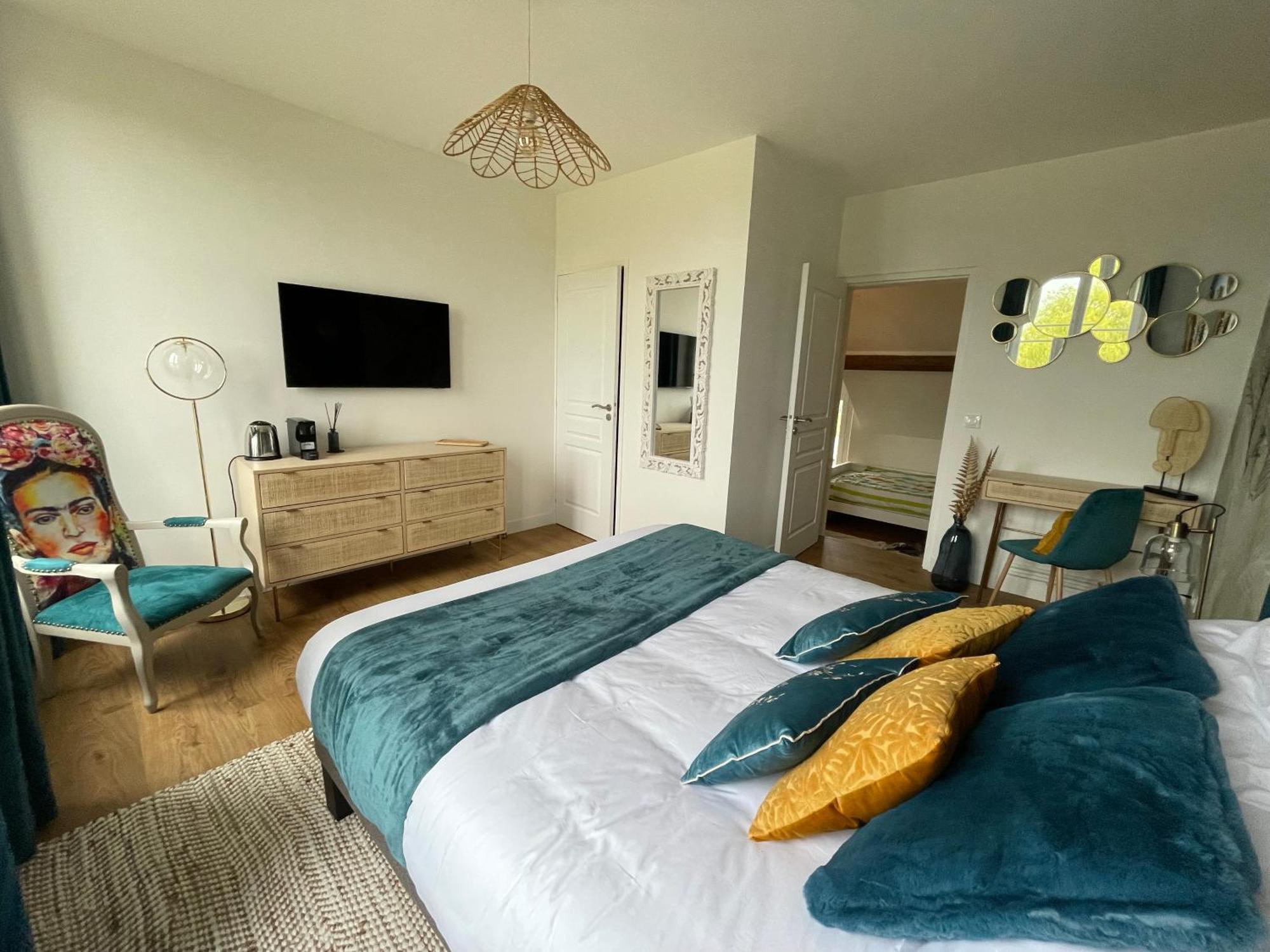 Aurefees Bed & Breakfast Ellon Cameră foto
