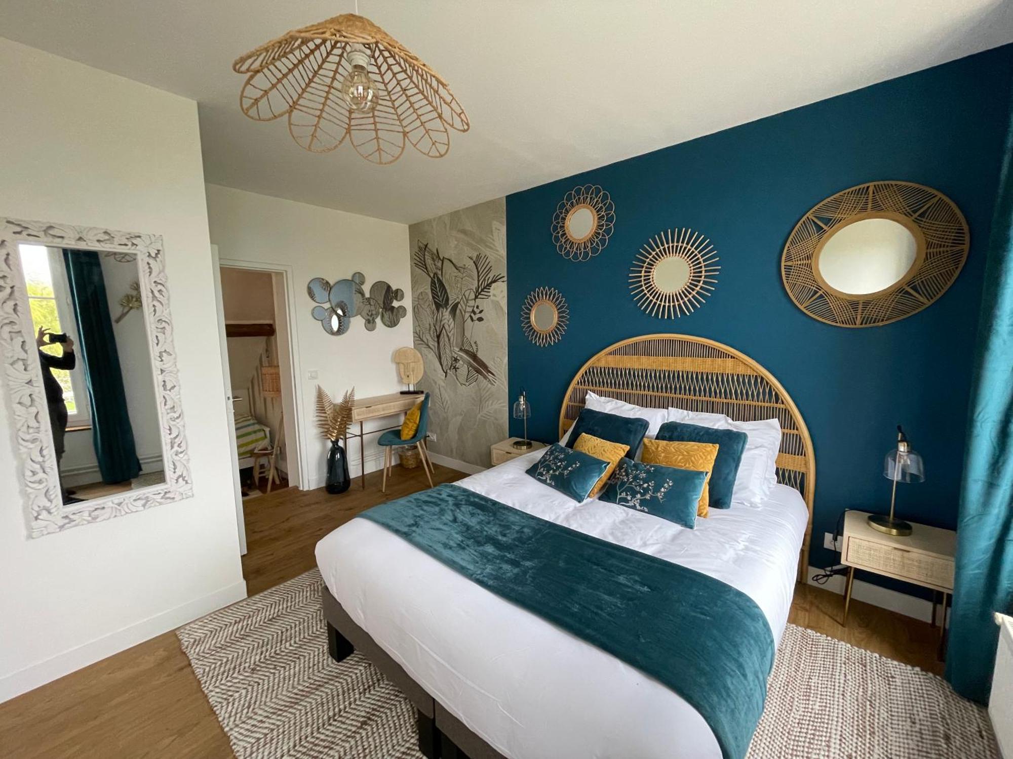 Aurefees Bed & Breakfast Ellon Cameră foto