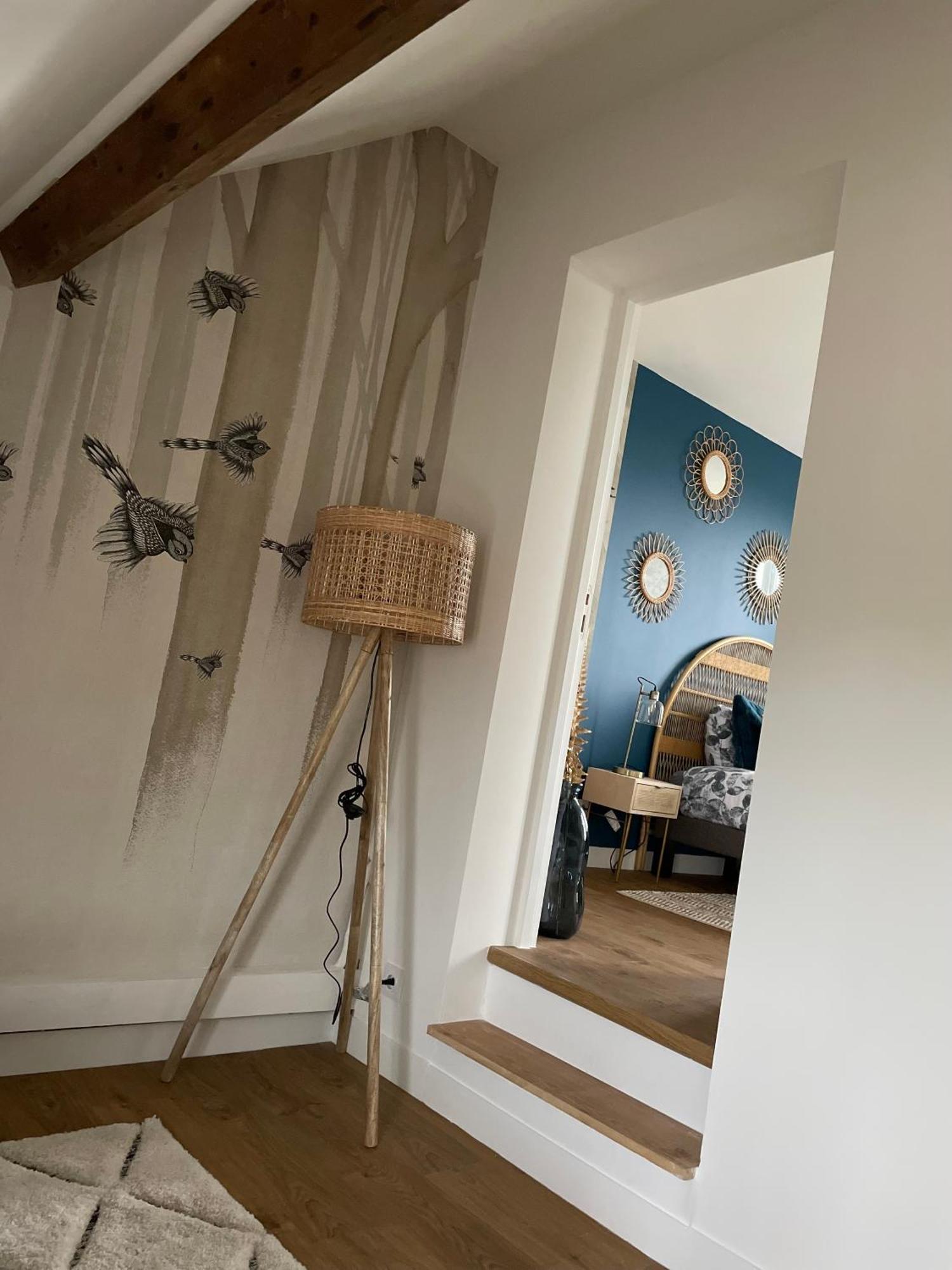 Aurefees Bed & Breakfast Ellon Cameră foto