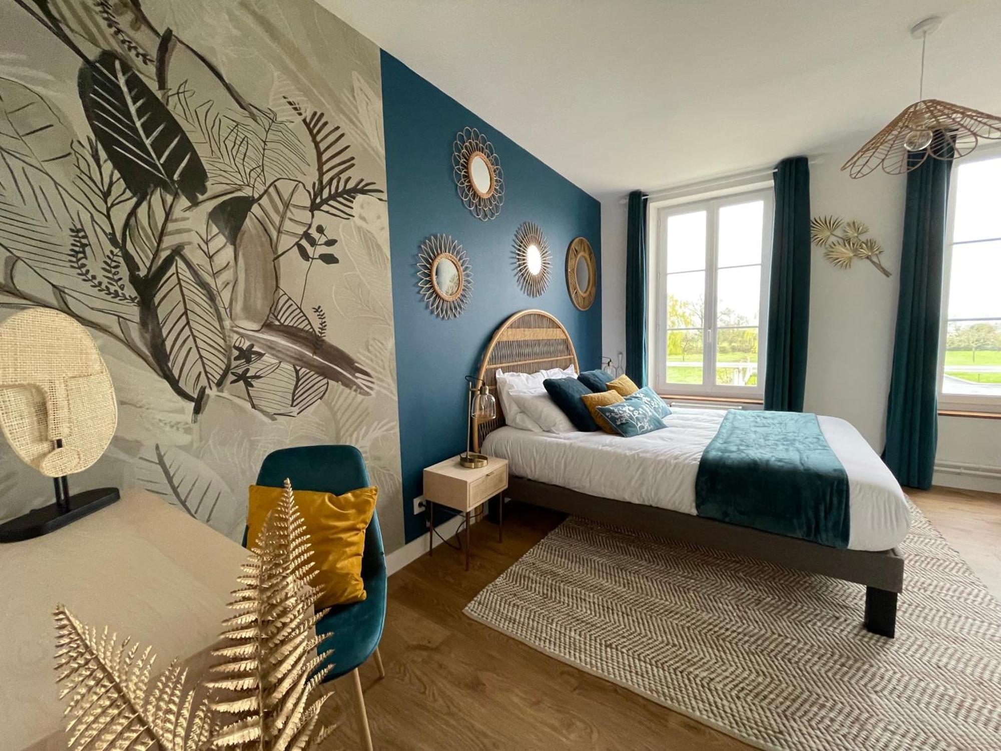 Aurefees Bed & Breakfast Ellon Cameră foto