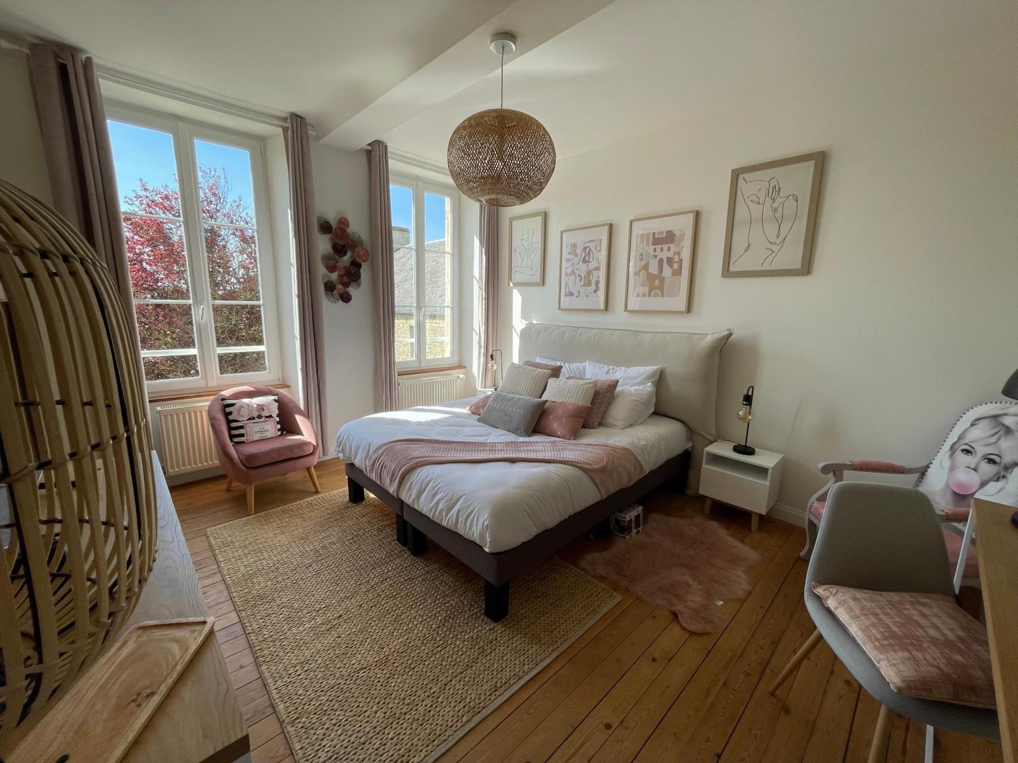 Aurefees Bed & Breakfast Ellon Cameră foto
