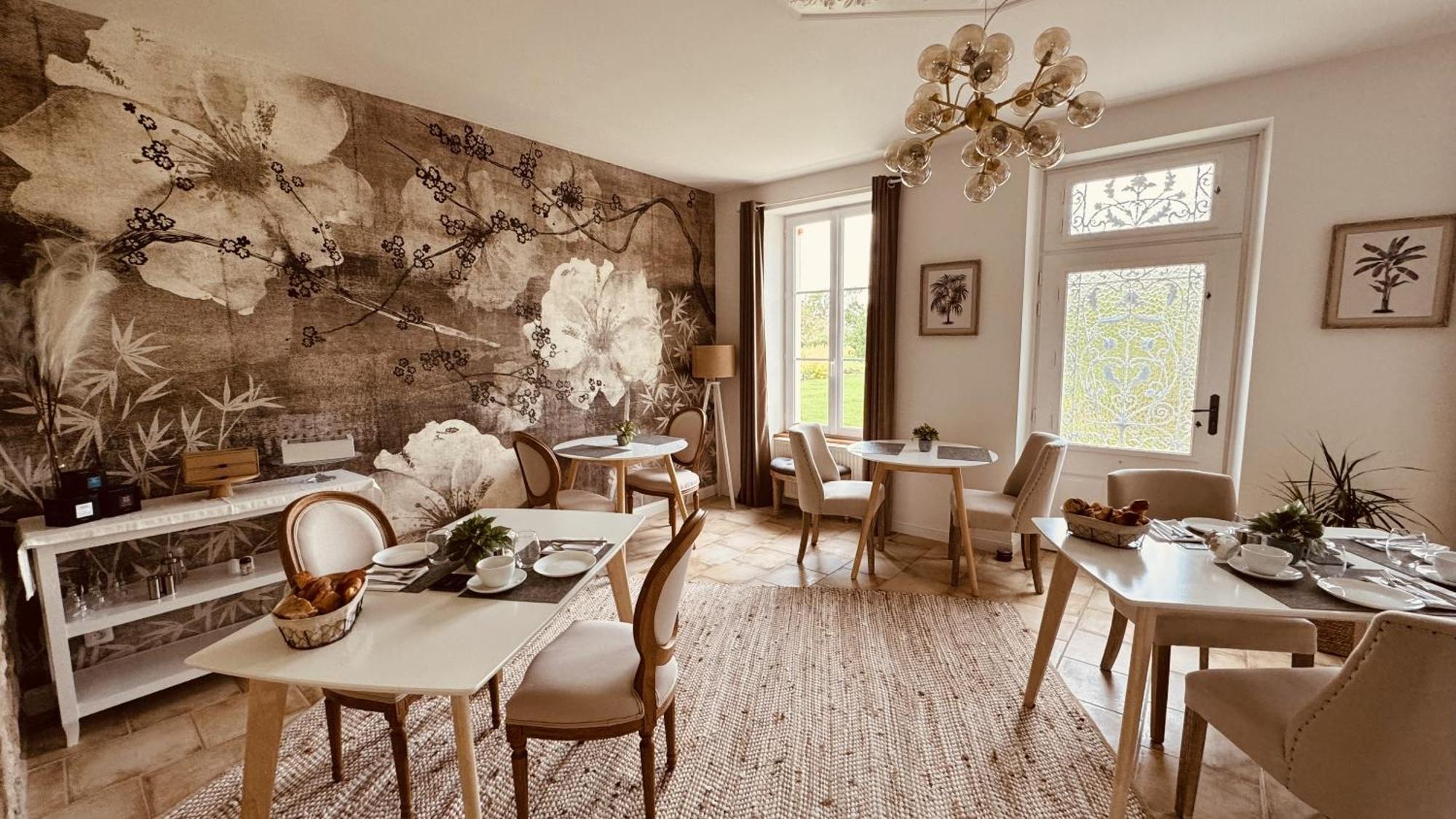 Aurefees Bed & Breakfast Ellon Exterior foto