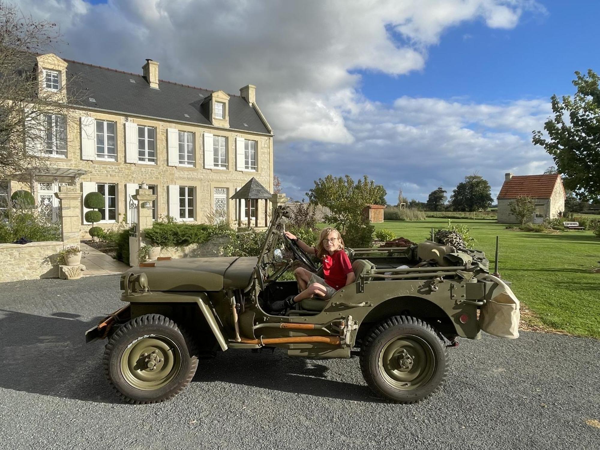 Aurefees Bed & Breakfast Ellon Exterior foto