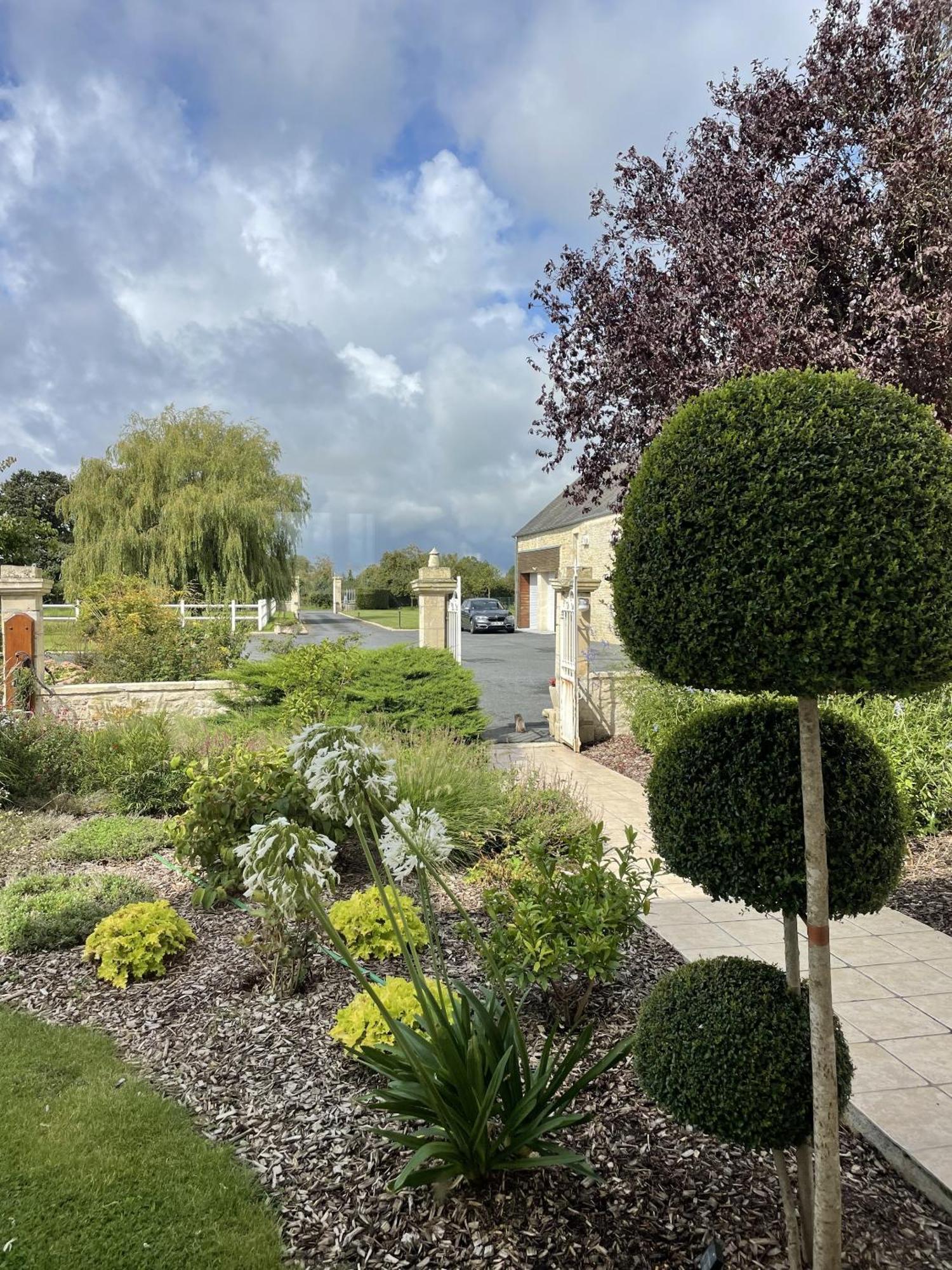 Aurefees Bed & Breakfast Ellon Exterior foto