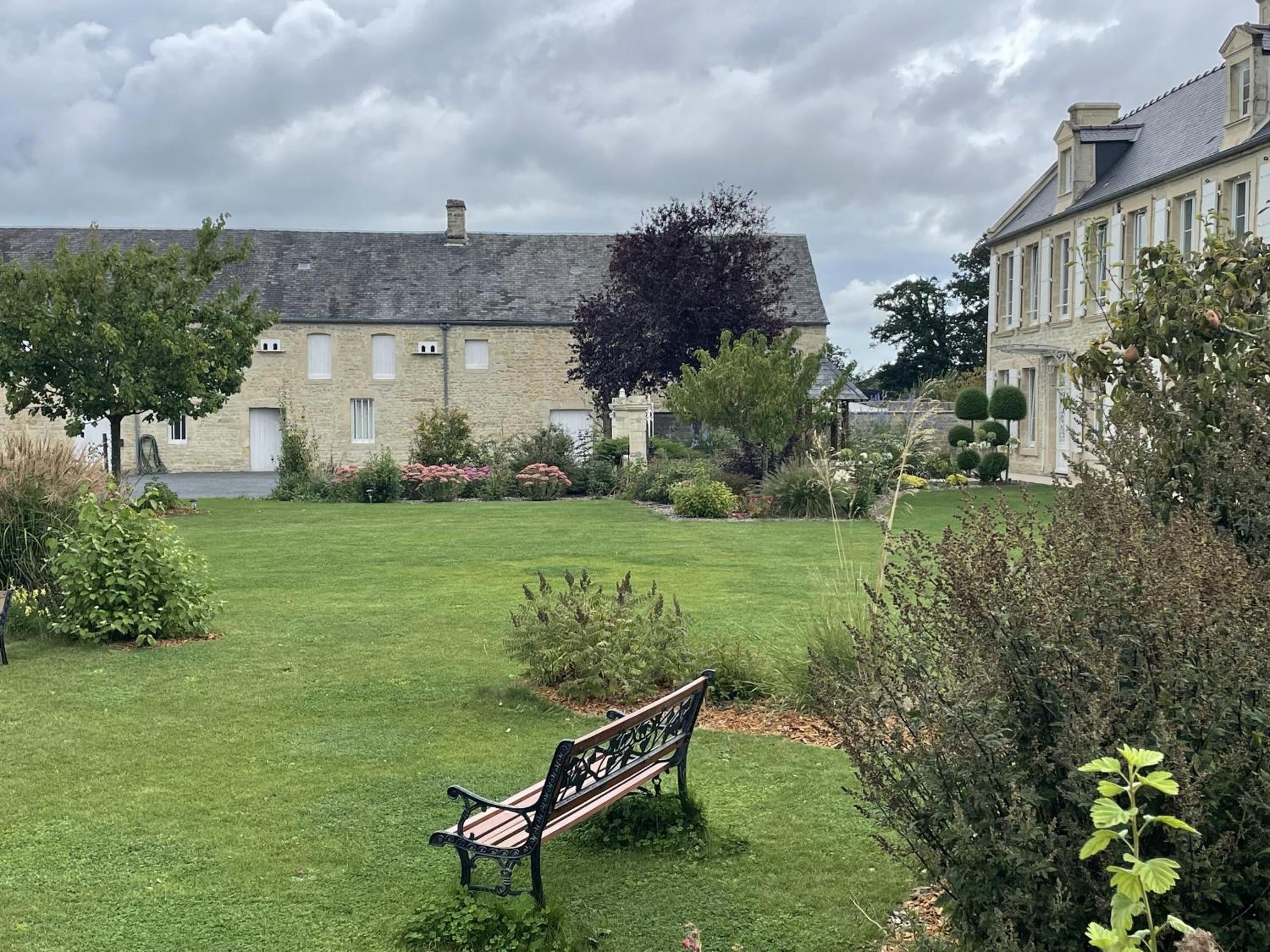 Aurefees Bed & Breakfast Ellon Exterior foto