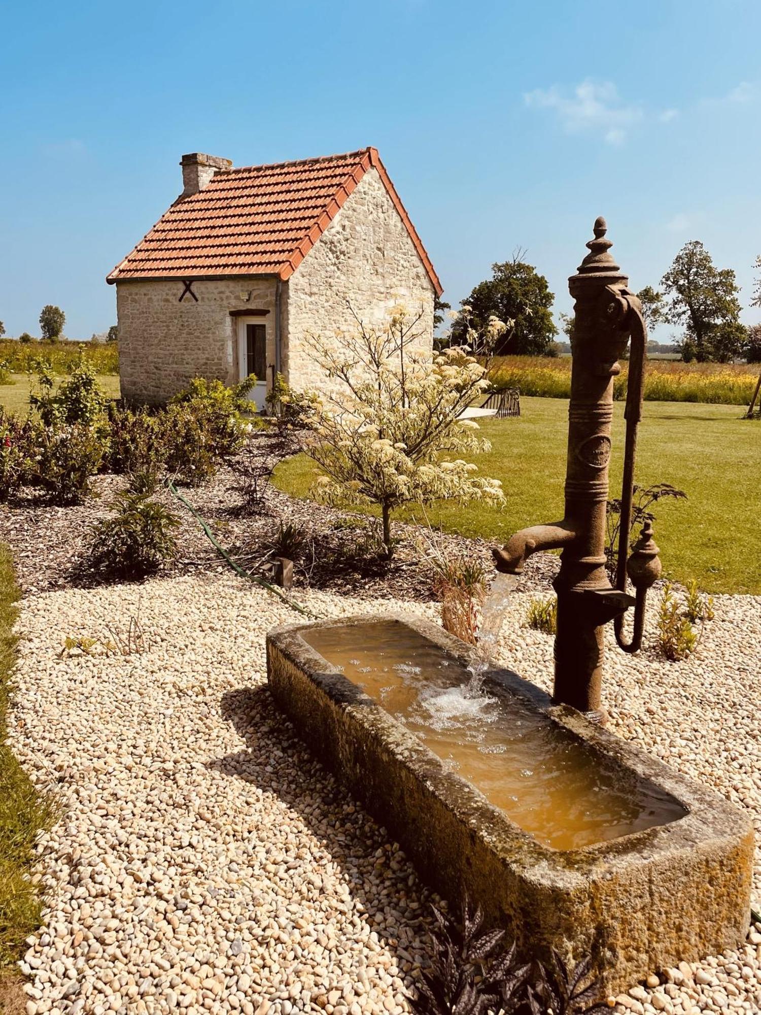 Aurefees Bed & Breakfast Ellon Exterior foto