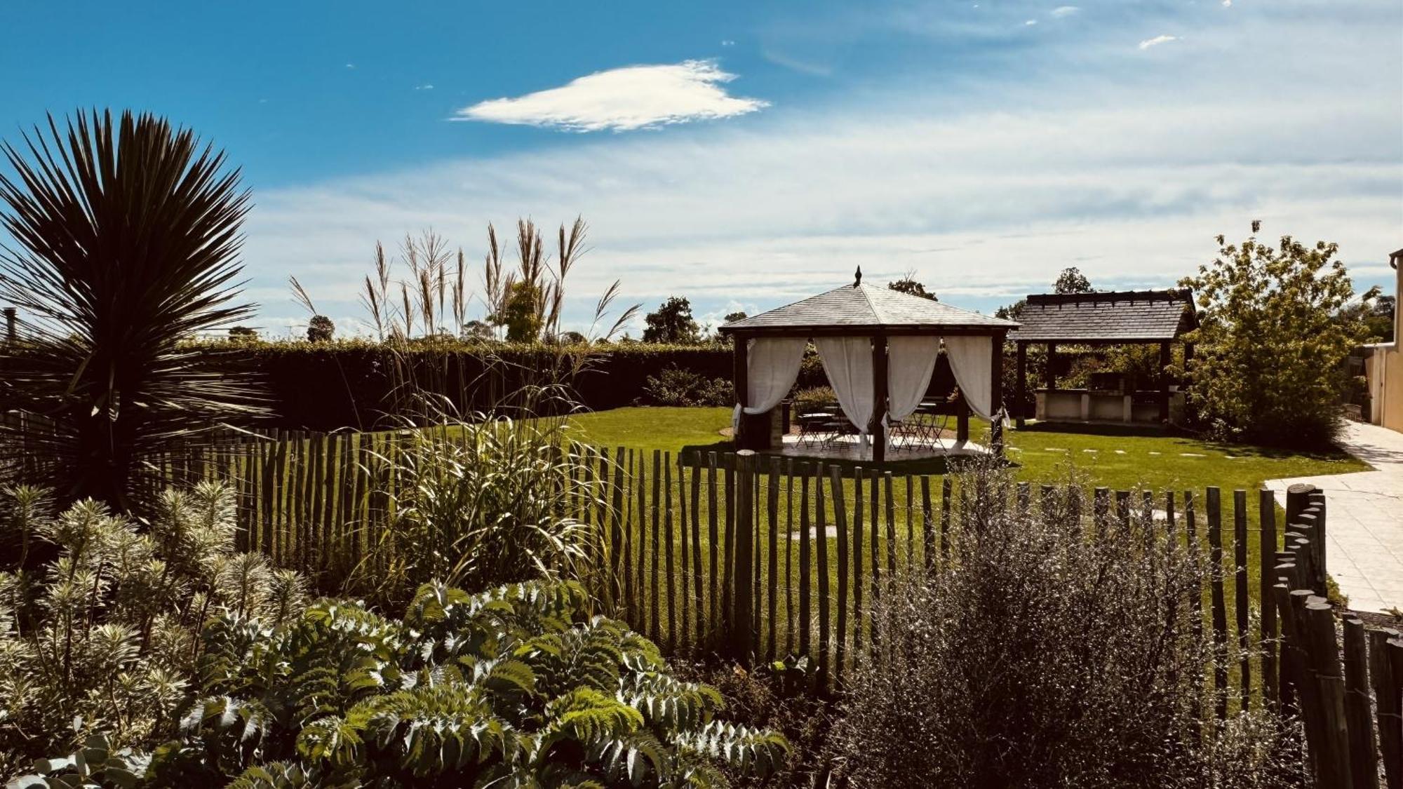 Aurefees Bed & Breakfast Ellon Exterior foto