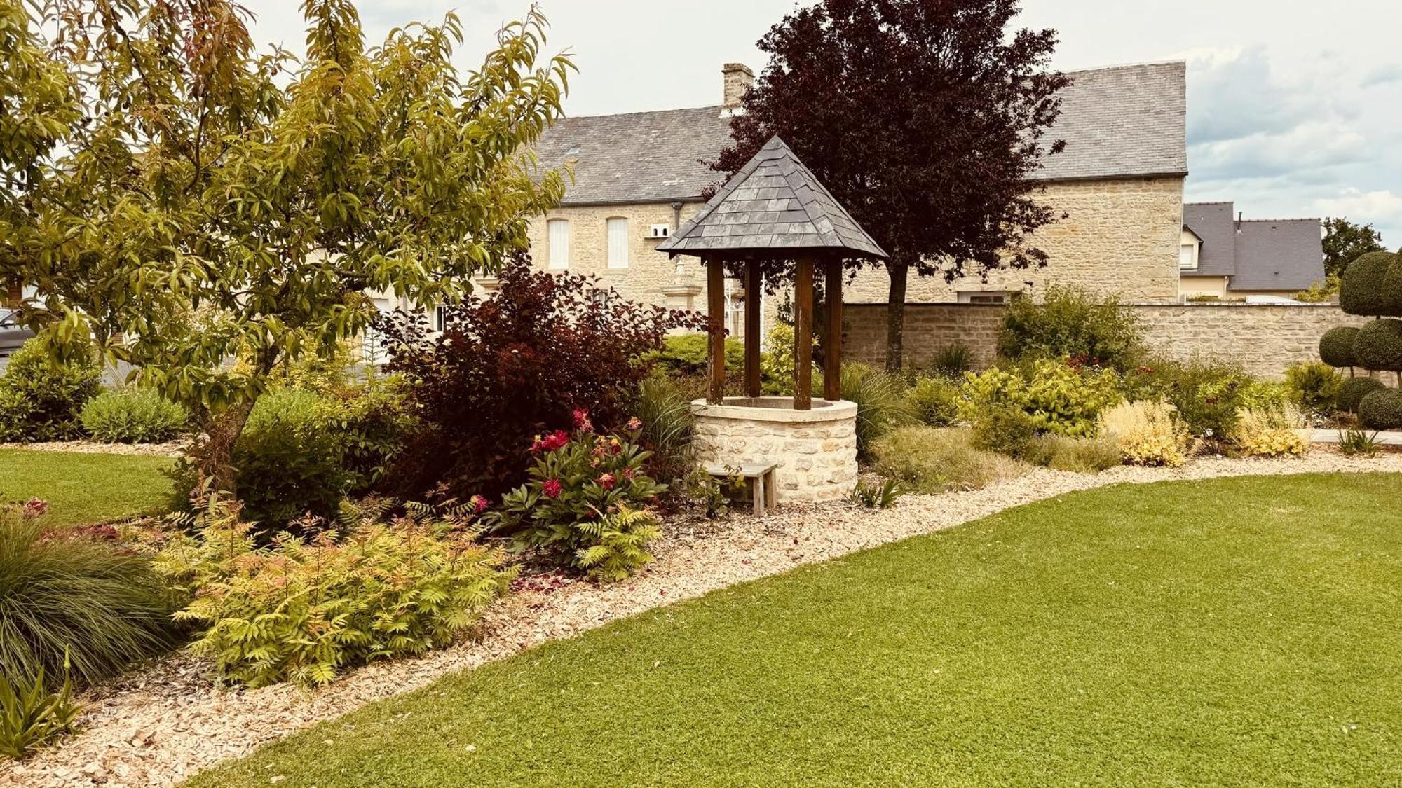 Aurefees Bed & Breakfast Ellon Exterior foto