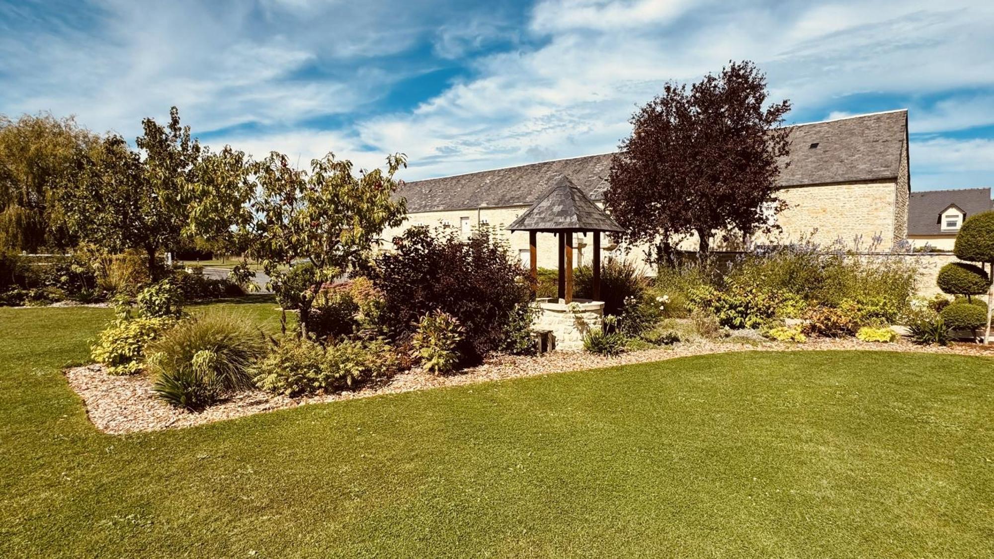 Aurefees Bed & Breakfast Ellon Exterior foto