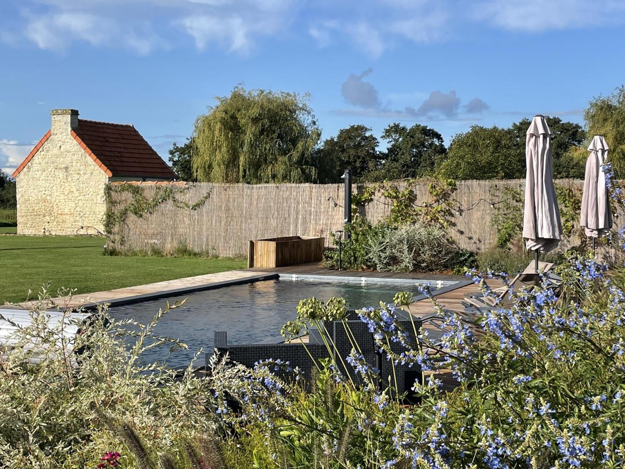 Aurefees Bed & Breakfast Ellon Exterior foto