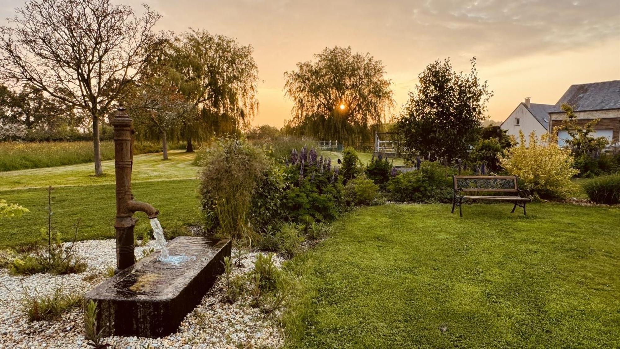 Aurefees Bed & Breakfast Ellon Exterior foto