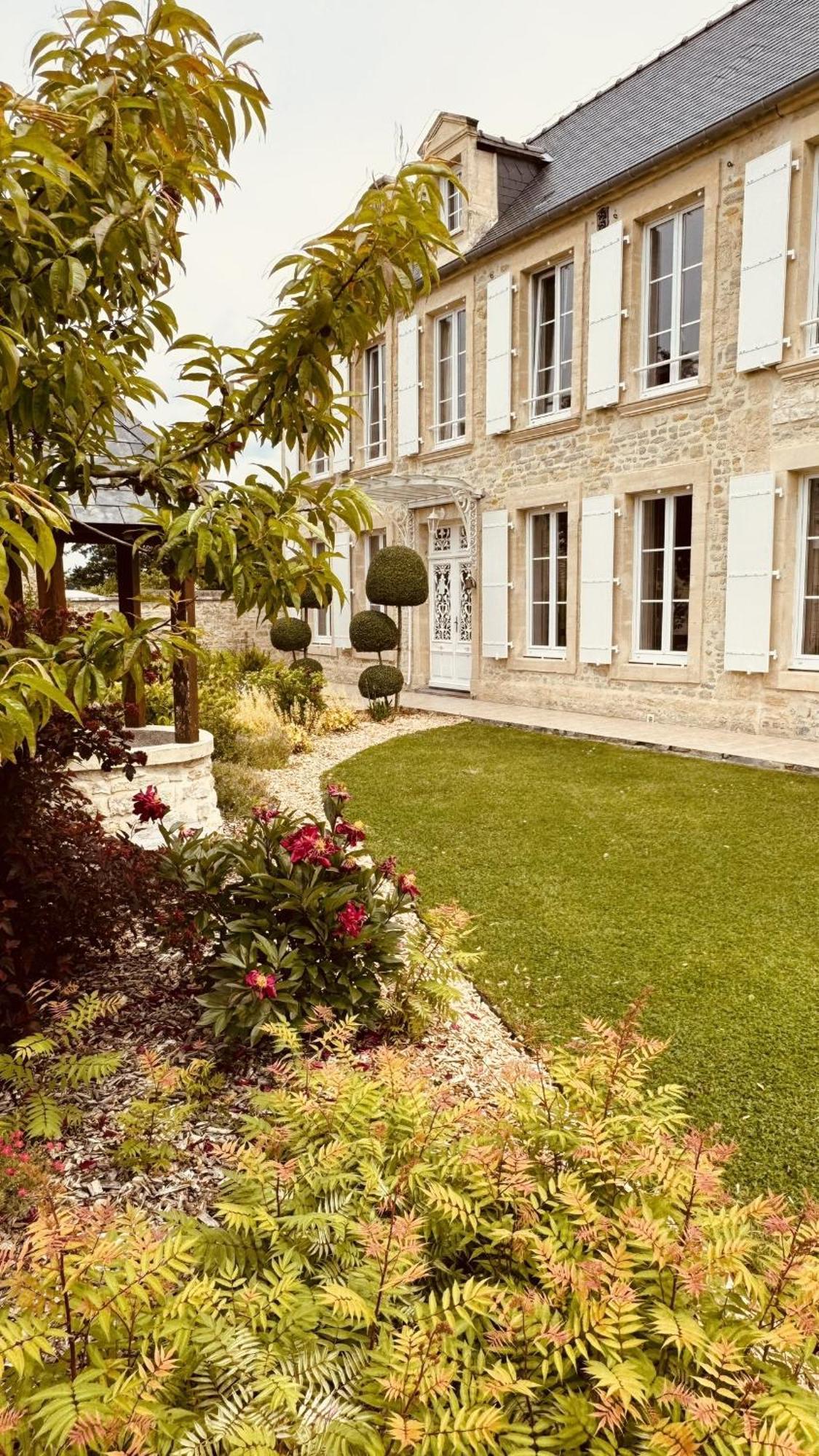 Aurefees Bed & Breakfast Ellon Exterior foto