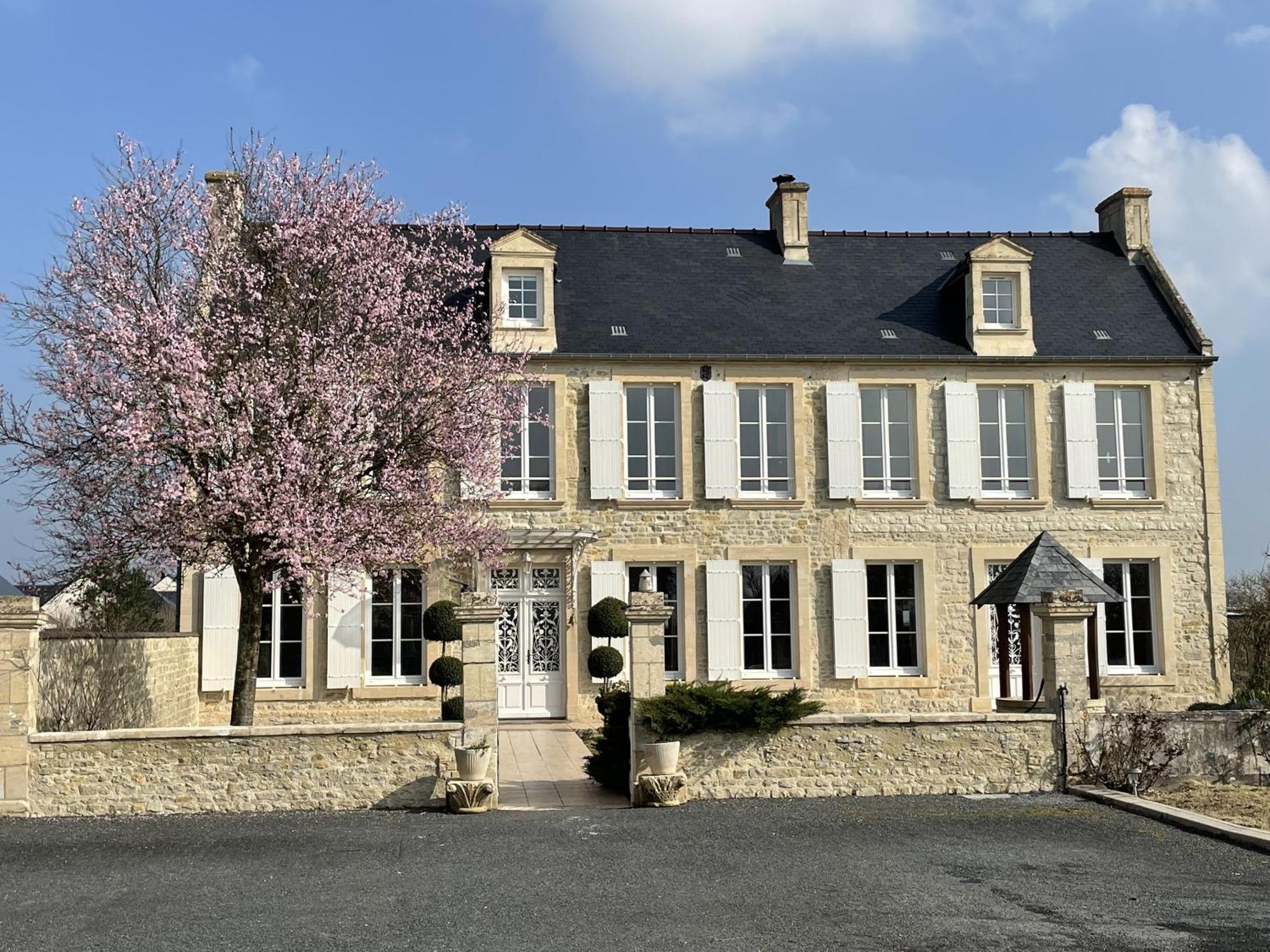 Aurefees Bed & Breakfast Ellon Exterior foto